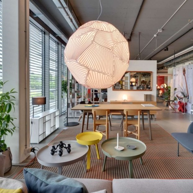 Hauptsitz & Showroom Puidoux